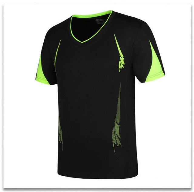 UNCO&BOROR big size 6XL,7XL,8XL,9XL T shirt men brand clothing fashion letter T-shirt male Quick-drying casual Tshirt tops&tees