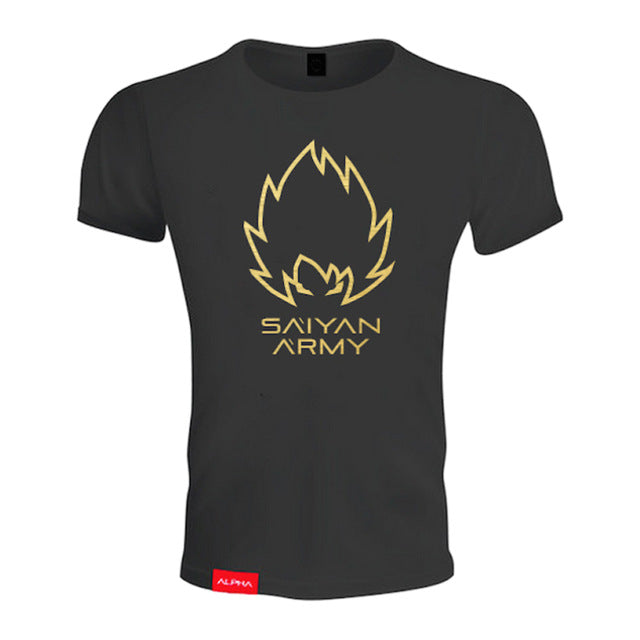 2017 new men cotton Short sleeve t shirt Fitness bodybuilding shirts Crossfit male Brand tee tops Fashion t-shirt men costume