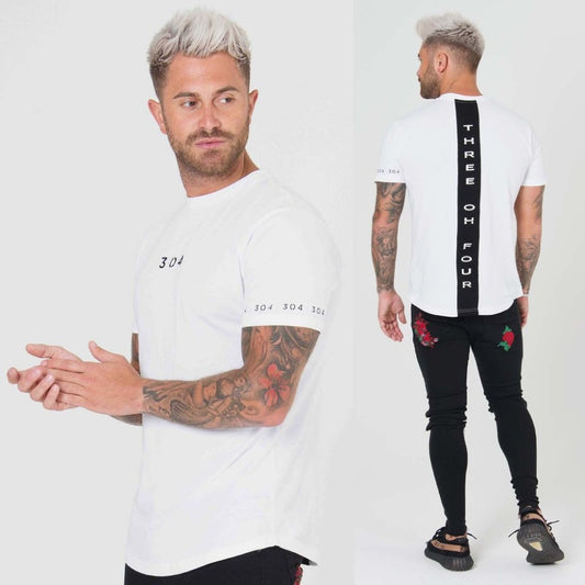 100% cotton print casual mens o-neck t shirts fashion men's tops men T-shirt short sleeve men tshirt